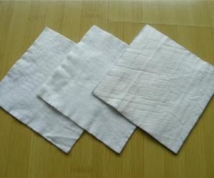 長(zhǎng)絲土工布有著更好的價(jià)格性能比